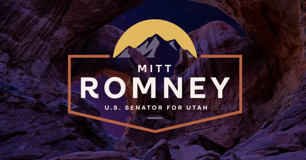 www.romney.senate.gov